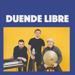 Duende Libre live at Ball State University (Trio)