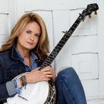 Alison Brown at The Freight