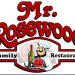 Dinner & Music Rosewoods