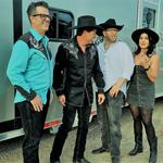 Billy Shaw Jr Band - 2026 Coors Barn Dance @ Tucson Rodeo