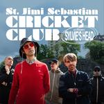 St. Jimi Sebastian Cricket Club + Support Sylvie's Head
