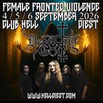 Female Fronted Violence 2026