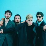 LAST TRAIN + DEMOB HAPPY