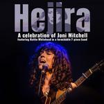 Hejira Celebrating Joni