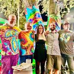 Park Silly Sunday Market