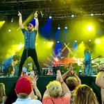 PRIVATE CONCERT EVENT WITH BEN ALLEN BAND