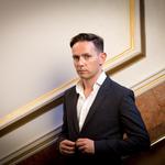 Anatomy of Melancholy with Monica Pustilnik (lute)