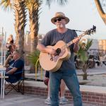 'Concerts at Bluepoint' Presents: TAL NACCARATO, LIVE! Solo Acoustic Performance / Sunday 