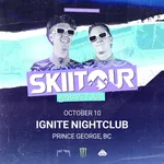 SkiiTour