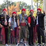 Mononc' Serge & Anonymus à Thetford Mines