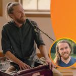 Kirtan with Sitaram Dass