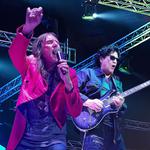 Classic Journey at Ramona Mainstage