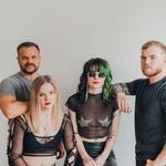 Zimmeroo at Osage Spring