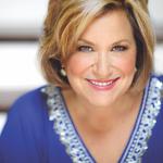Michael Feinstein and Sandi Patty