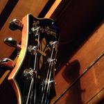 Matt Richards Guitar Jazz duo at Vault Brewing Company