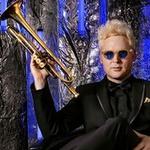 MATT VON RODERICK in Palm Springs! 