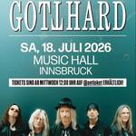 Innsbruck Music Hall