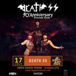 50ᵀᴴ Anniversary – Preview Show – Luppolo In Rock 2026