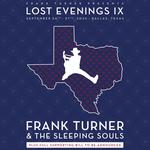 Lost Evenings IX 2026