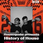Housequake
