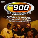  The 900 - The UK's only Tony Hawk's Pro Skater Cover Band - Cambridge
