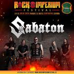 Rock Imperium Festival 2026