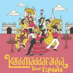 Kakkmaddafakka @ Sala Oasis