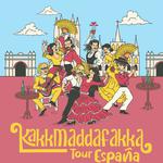 Kakkmaddafakka @ Dabadaba