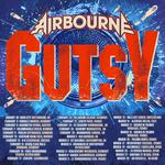 AIRBOURNE + ASOMVEL - Saarbrücken