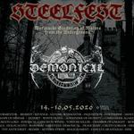 Steelfest Open Air Festival