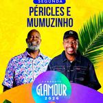 Mumuzinho no Camarote Glamour Salvador