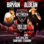 Live Between The Hedges