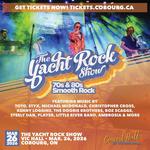 The Yacht Rock Show @ Victoria Hall Cobourg
