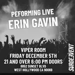 ERIN GAVIN