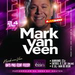 Mark van Veen LIVE @ Eddies, Houten