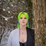 Sydney Riley Music