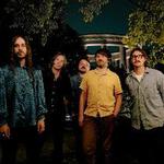 Altın Gün - Garip releasetour