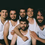 La Maravillosa Orquesta del Alcohol