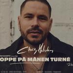 Chris Holsten // Oppe på månen turné '26 // Svømmehallen, Bodø