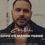 Chris Holsten // Oppe på månen turné '26 // Storstuggu, Røros