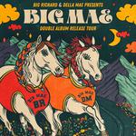 Big Mae: Della Mae + Big Richard