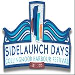 Collingwood Sidelaunch Days with Fiddlestix