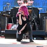 Brady Lorince (HEADLINE)