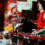 Frankie Sunswept & The Sliver Moons
