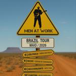 Men At Work @ IGLOO Super Hall