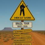 Men At Work @ Qualistage