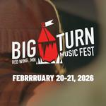 Big Turn Music Fest 2026