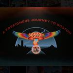 A Foreigners Journey To Boston LIVE @ Brauntex Theater