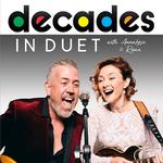 Decades in Duet with Annalyse & Ryan · Crown Princess Cruise ~ 59-Day World Cruise Liner - London (Dover) to Sydney