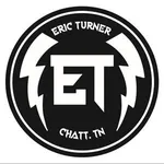 E. T.